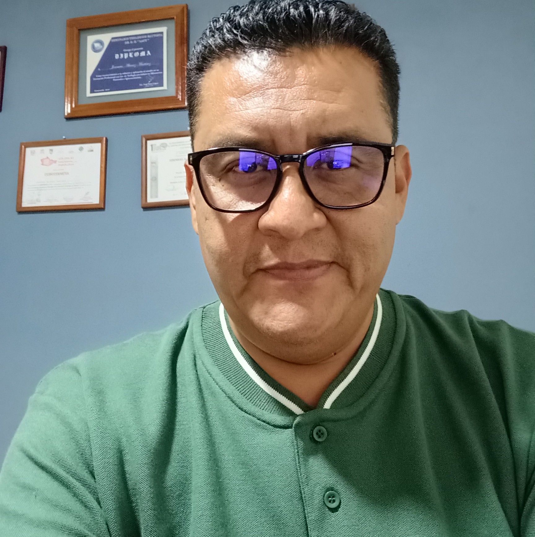 Uves Oaxaca